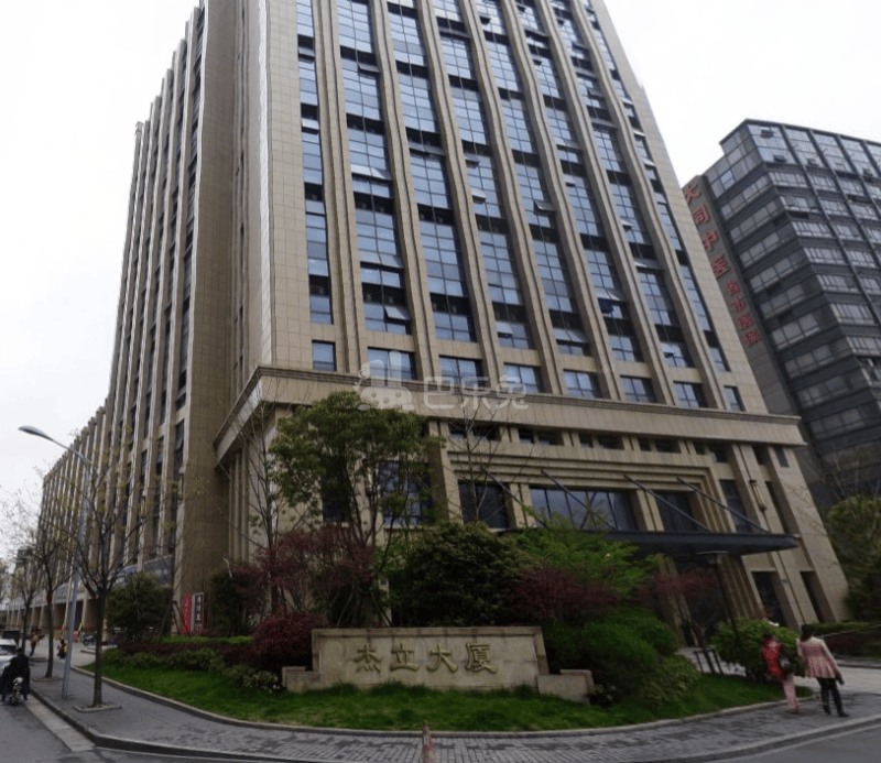 杰立大厦14020627周边环境图10