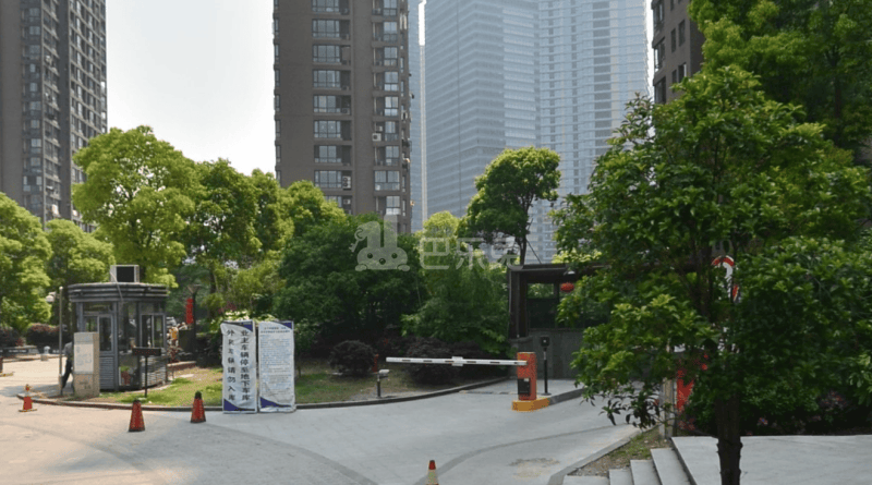 和谐嘉园东苑18416147周边环境图2