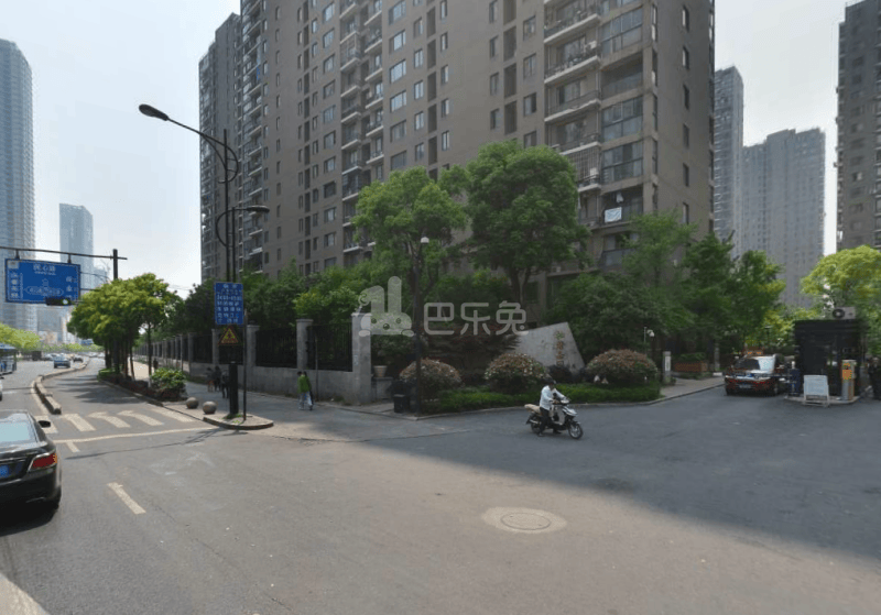 和谐嘉园南苑18470132周边环境图2