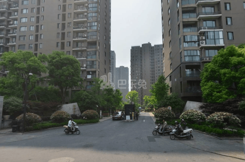 和谐嘉园南苑18470132周边环境图3