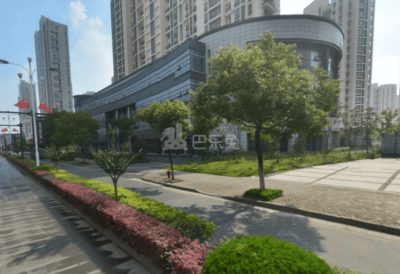 惠都家园东区18485214周边环境图2