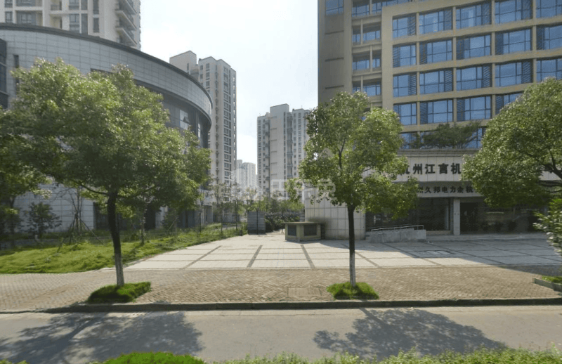 惠都家园东区18485214周边环境图3