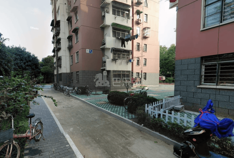 樱驼花园颂和园13124643周边环境图0