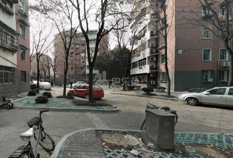 樱驼花园颂和园13124643周边环境图1