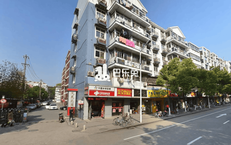 南京浦口_凤凰花园(浦口)_3室2厅1卫_整租_江浦街道文昌路10号-南京