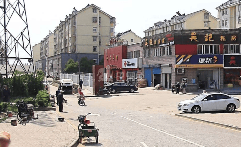 永安花苑13226590周边环境图0