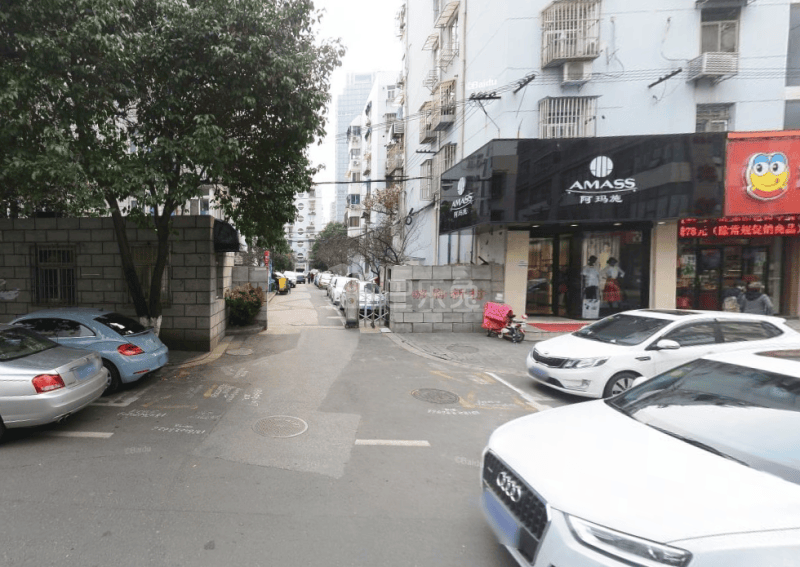 游府新村12592892周边环境图5