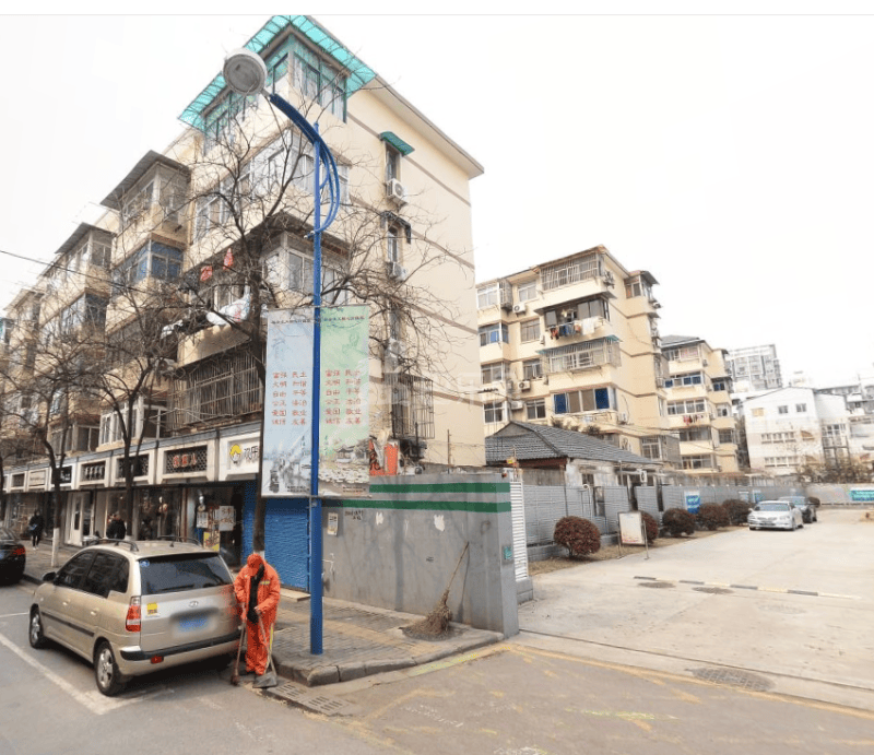 游府新村12592892周边环境图6