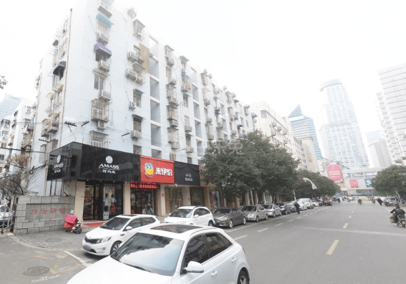 游府新村12592892周边环境图7