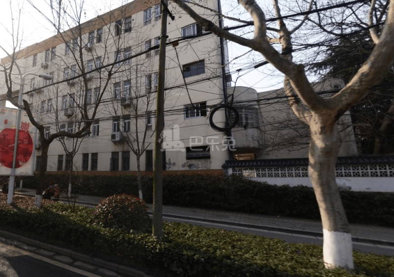 雨花南路小区12528202周边环境图1