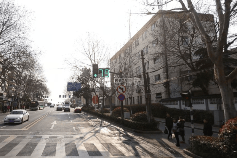 雨花南路小区12528202周边环境图2