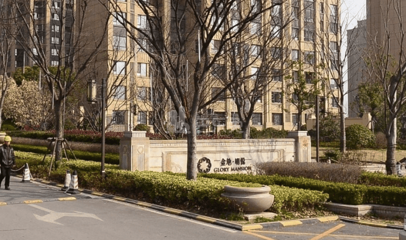 金地明悦12401282周边环境图0