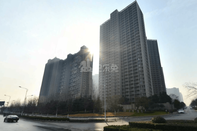 金地自在城2期13546850周边环境图7