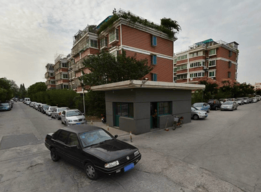 富华新寓 3室0厅0卫