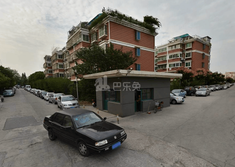 富华新寓12818781周边环境图0