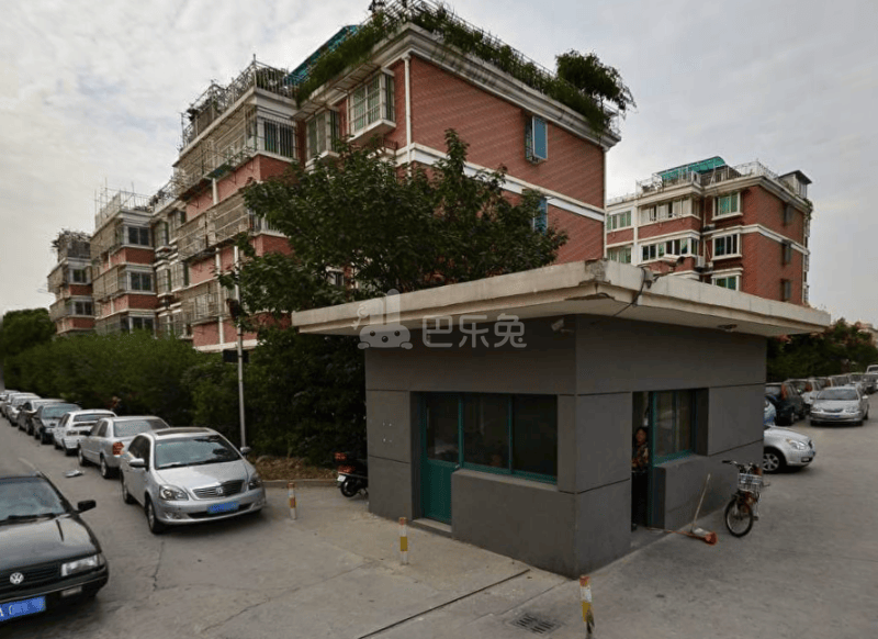 富华新寓12818781周边环境图1