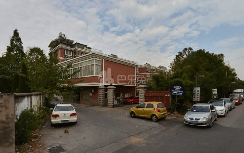 富华新寓12818781周边环境图2