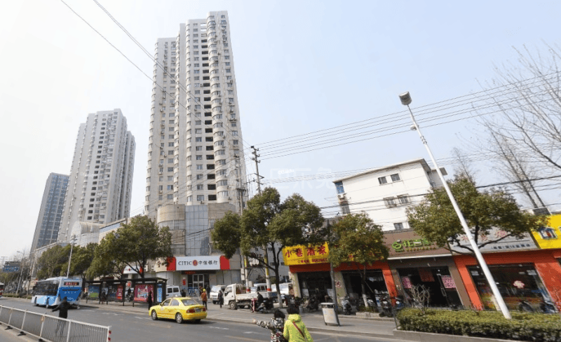 金港大厦12517699周边环境图7