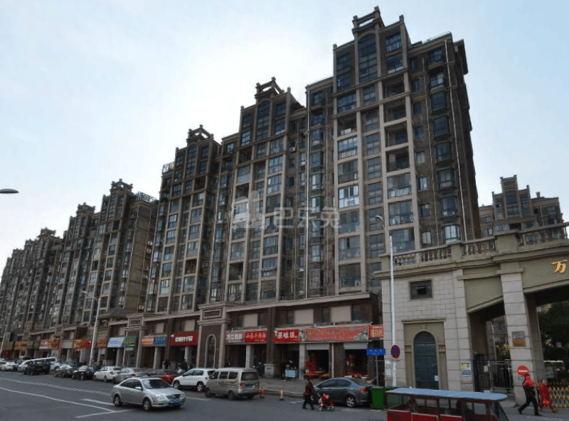 万江共和新城13497517周边环境图6