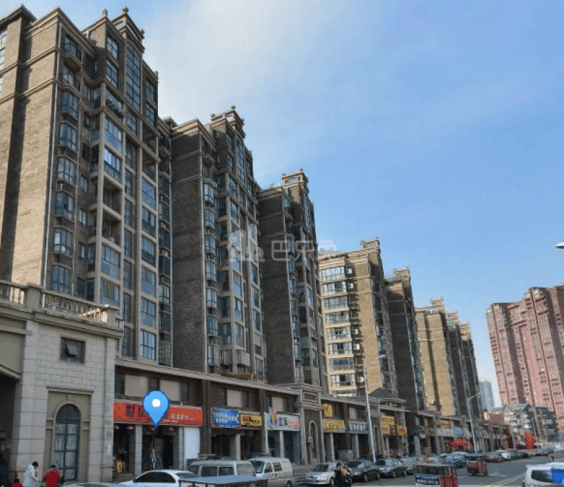 万江共和新城13497517周边环境图7