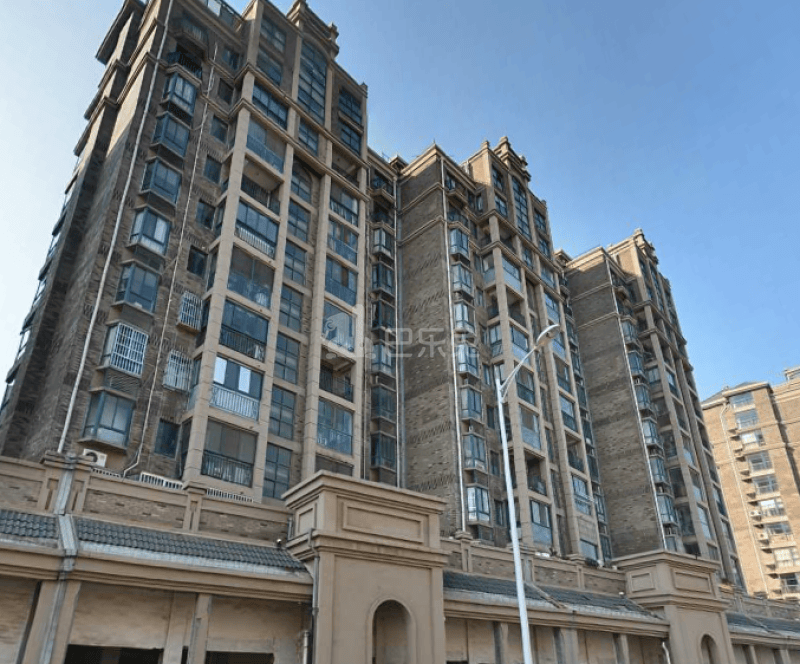 万江共和新城地和苑13583566周边环境图4