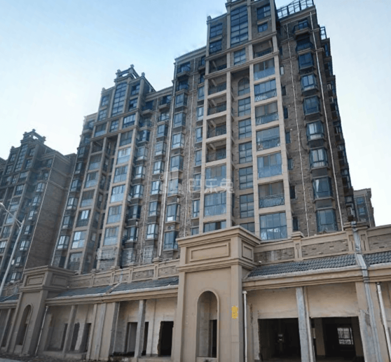 万江共和新城地和苑13583566周边环境图5