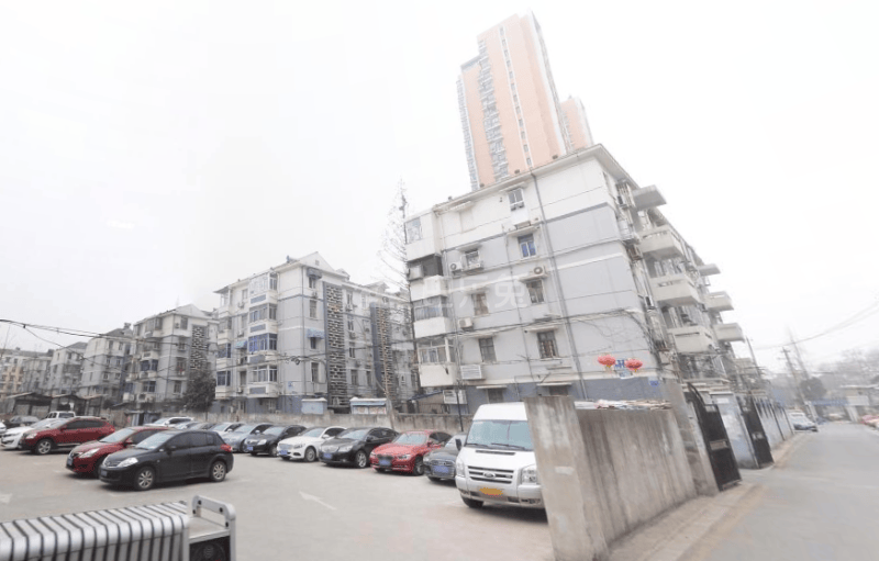 金陵王榭12528092周边环境图2