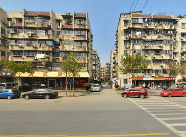 金陵新八村 2室0厅0卫