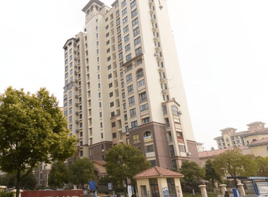 威尼斯水城第六街区 