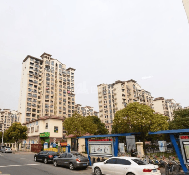 威尼斯水城第六街区6940391周边环境图2