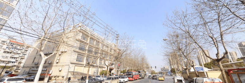 北城新风11654110周边环境图2