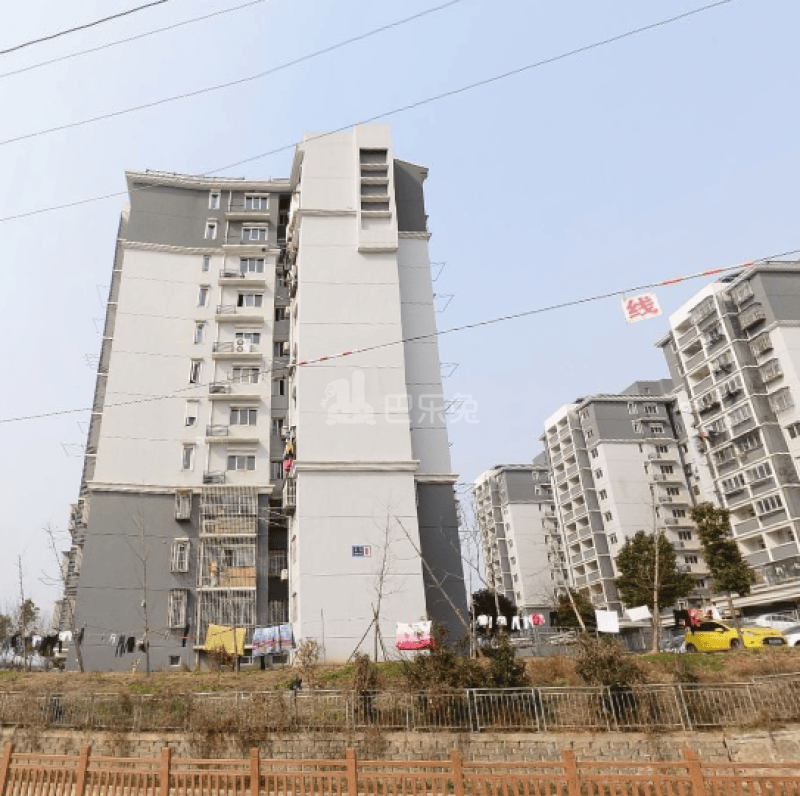 文景花园13123353周边环境图6