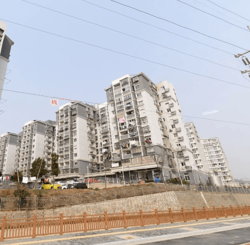 文景花园13123353周边环境图7