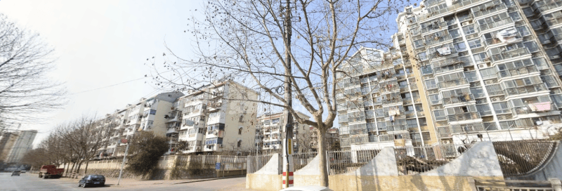 北苑之星12473344周边环境图6