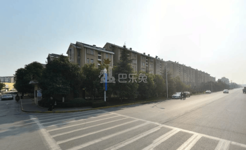 金叶花园12452556周边环境图14