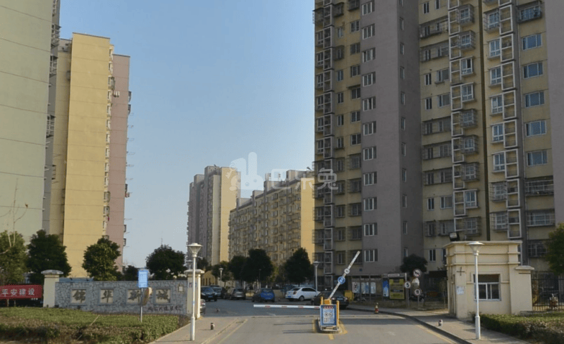 锦华新城12949576周边环境图2