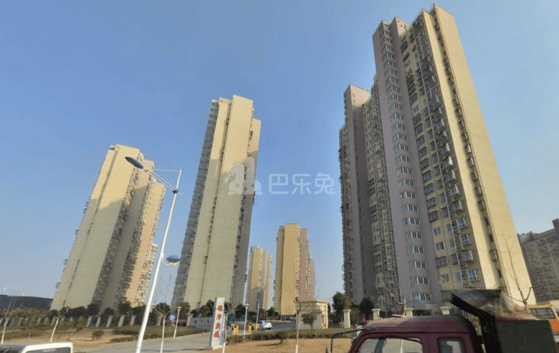 锦华新城12949576周边环境图3