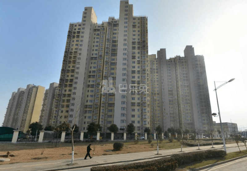 锦华新城12949576周边环境图4