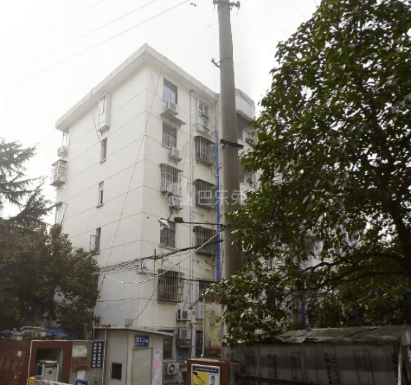 五塘新村12324608周边环境图2