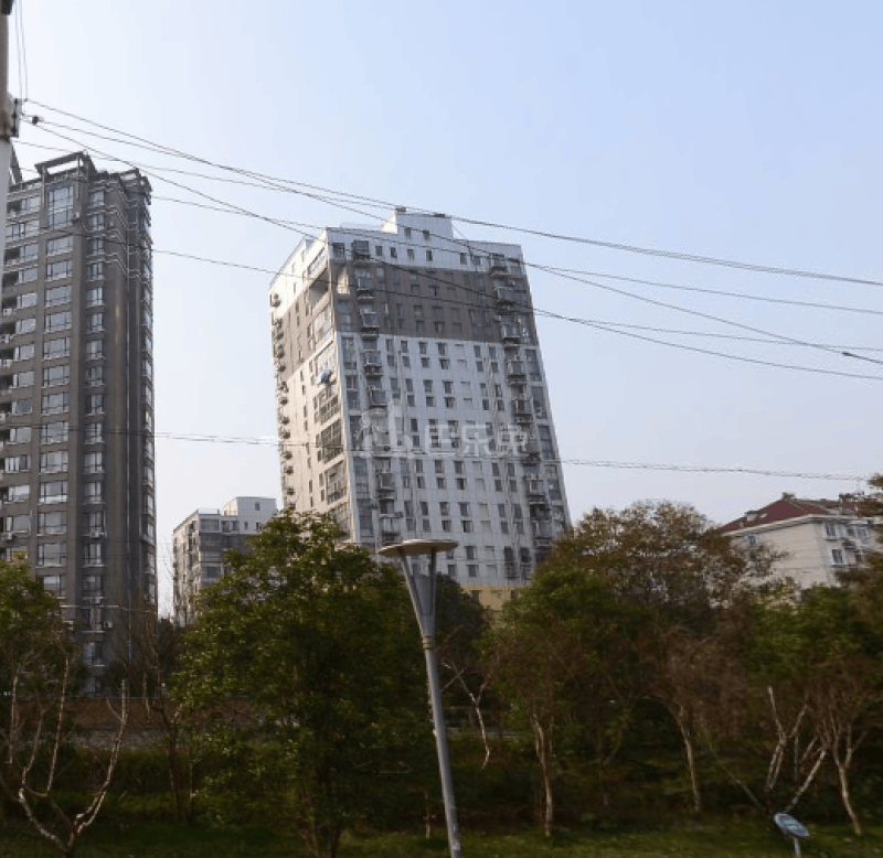 西城风尚13584444周边环境图0