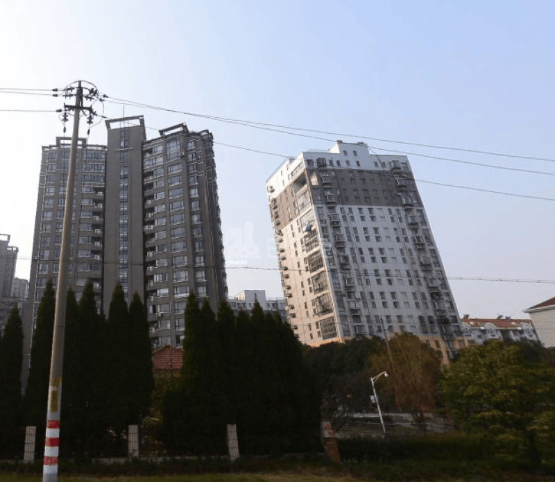 西城风尚13584444周边环境图1