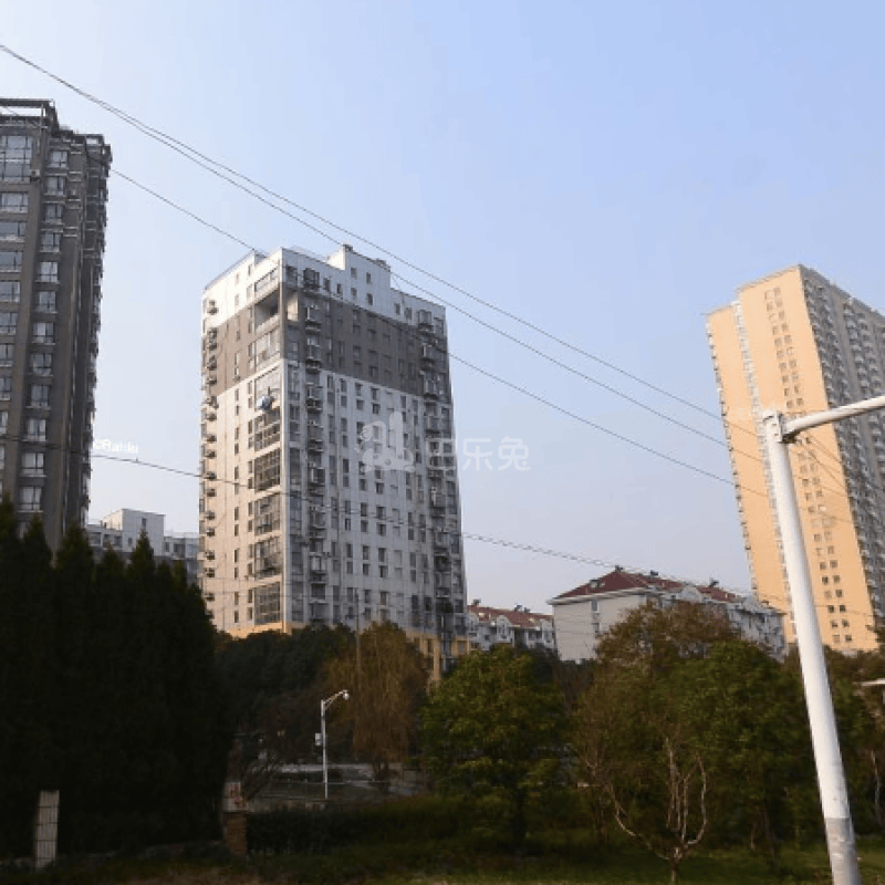 西城风尚13584444周边环境图2