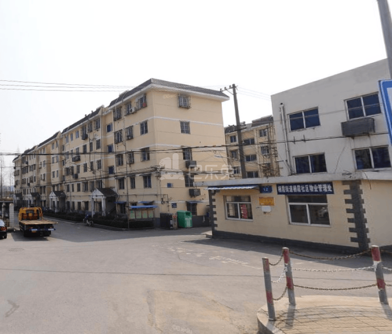 九乡河小区13504313周边环境图0