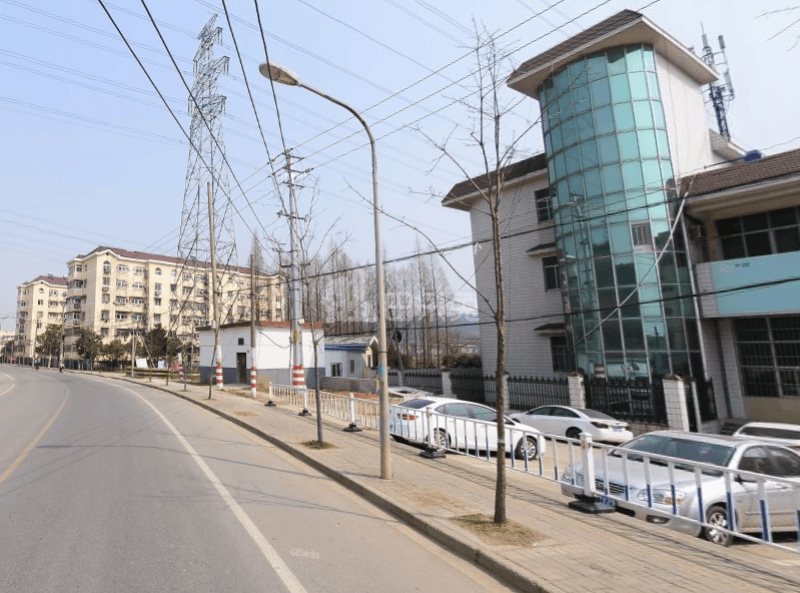 九乡河小区13504313周边环境图2