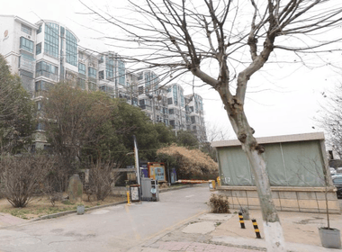 居易时代 2室0厅0卫