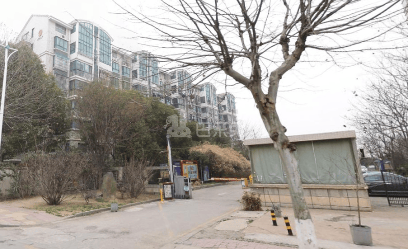 居易时代12439653周边环境图0