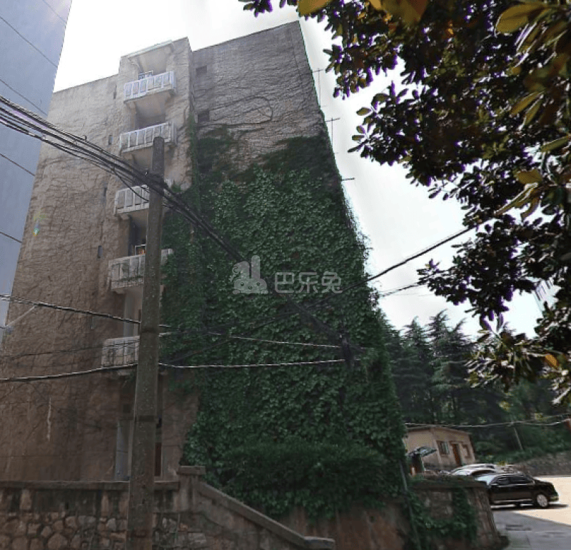 西康路小区10935692周边环境图9