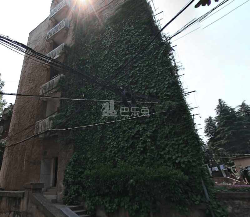 西康路小区10935692周边环境图10