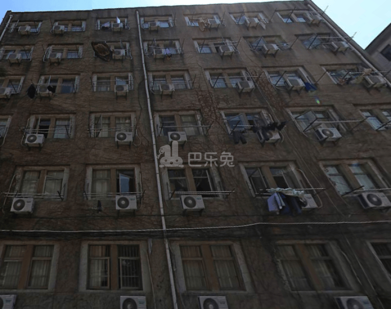 西康路小区10935692周边环境图11