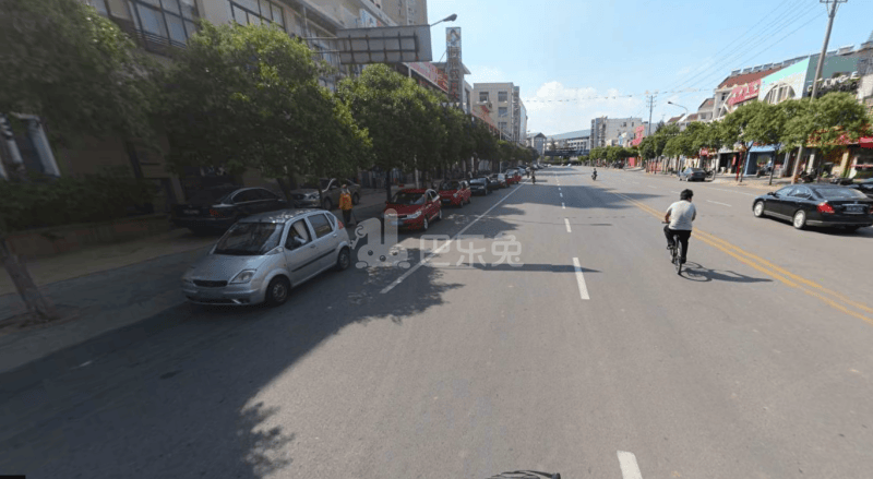 恒丰世家13552349周边环境图2